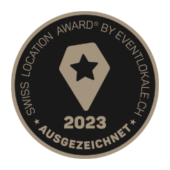 SWISS Location Award 2022